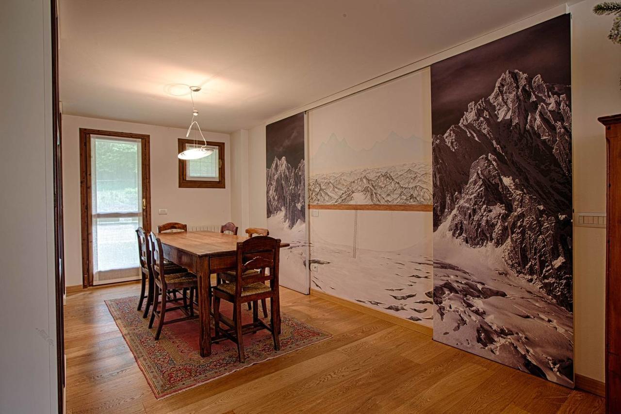 Joivy Superb Apartments For 6 With Mountain View And Garden In كورمايور المظهر الخارجي الصورة